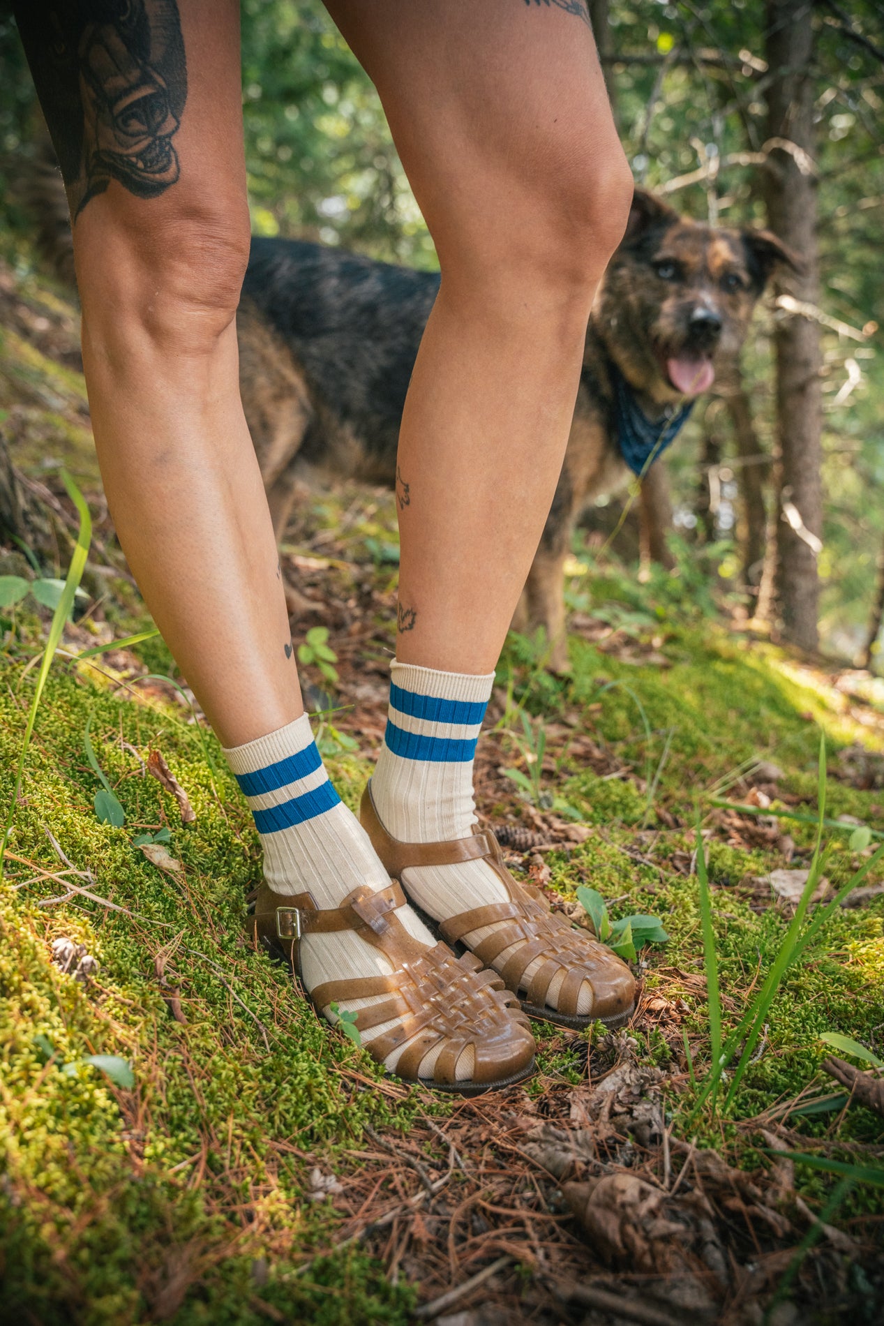 Plasticana Sandana Sandal