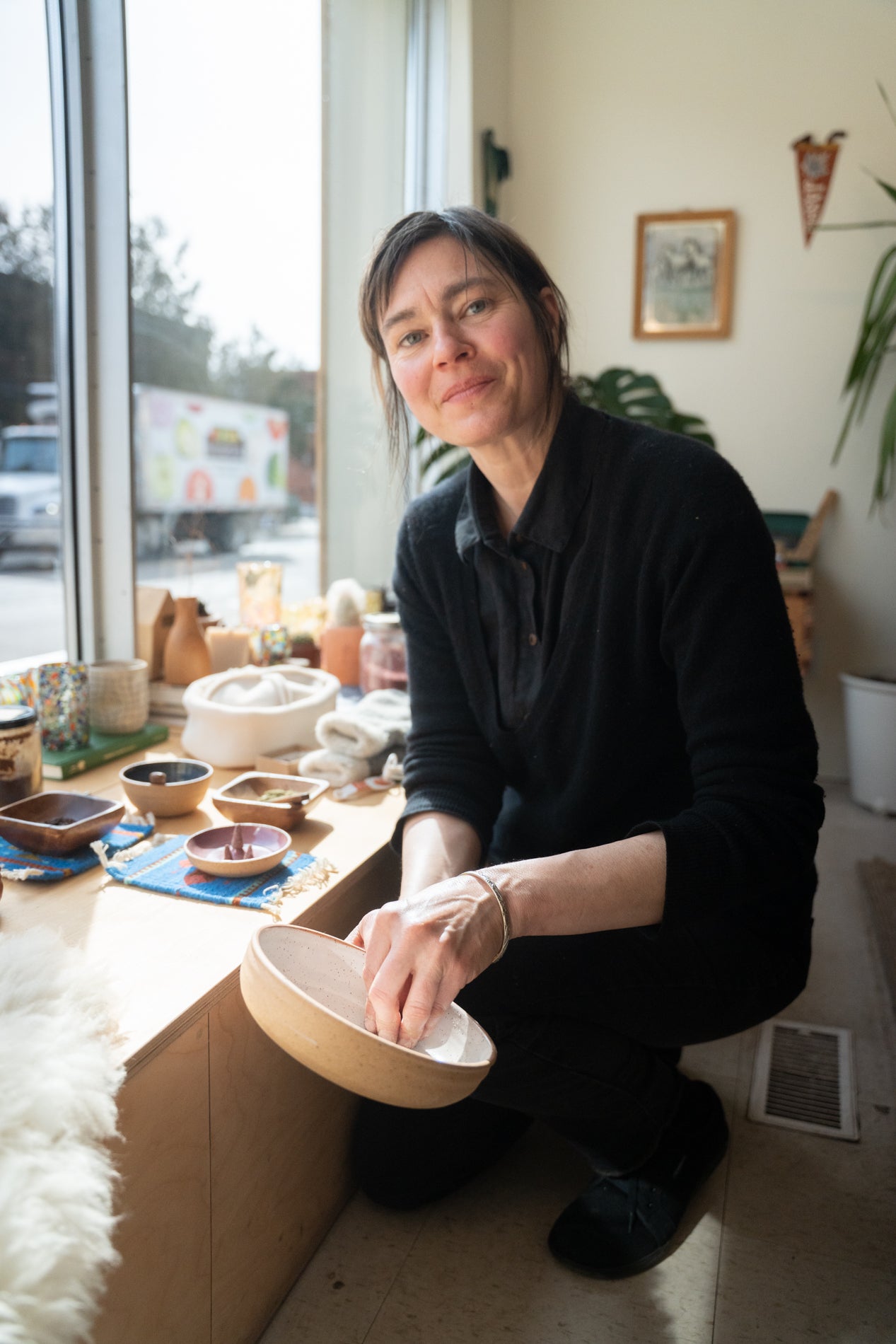 Incense Making Workshop with Megan Spencer