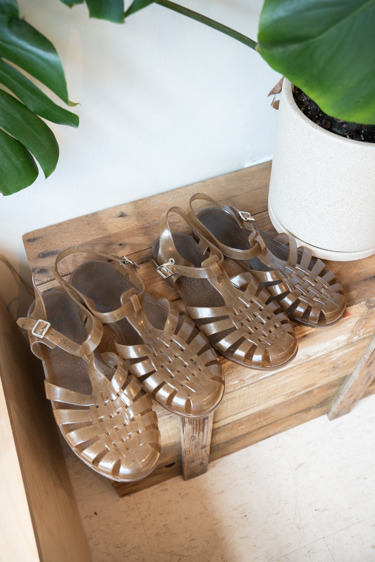 Plasticana Sandana Sandal