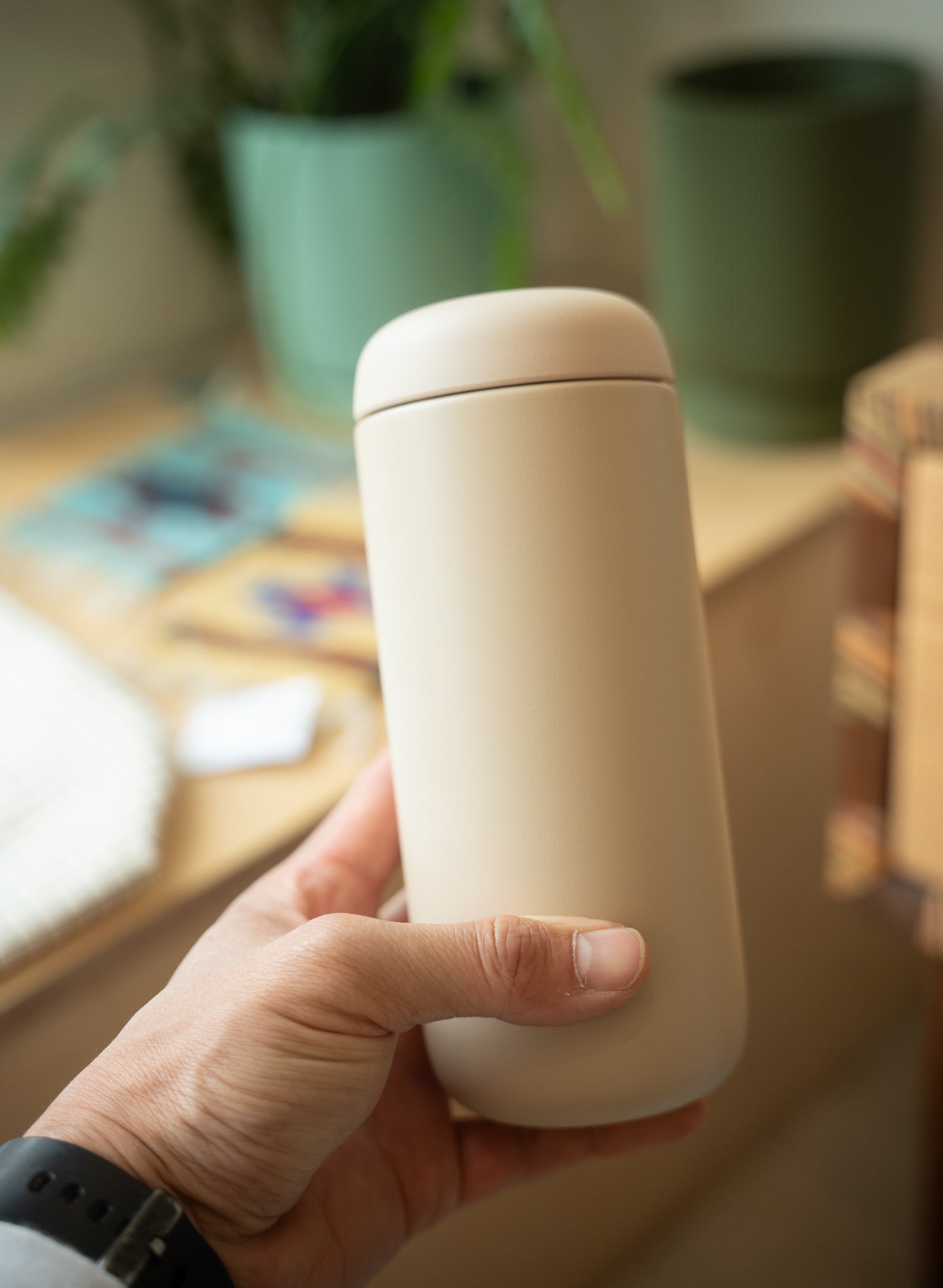 Carter Move Mug - 16 oz