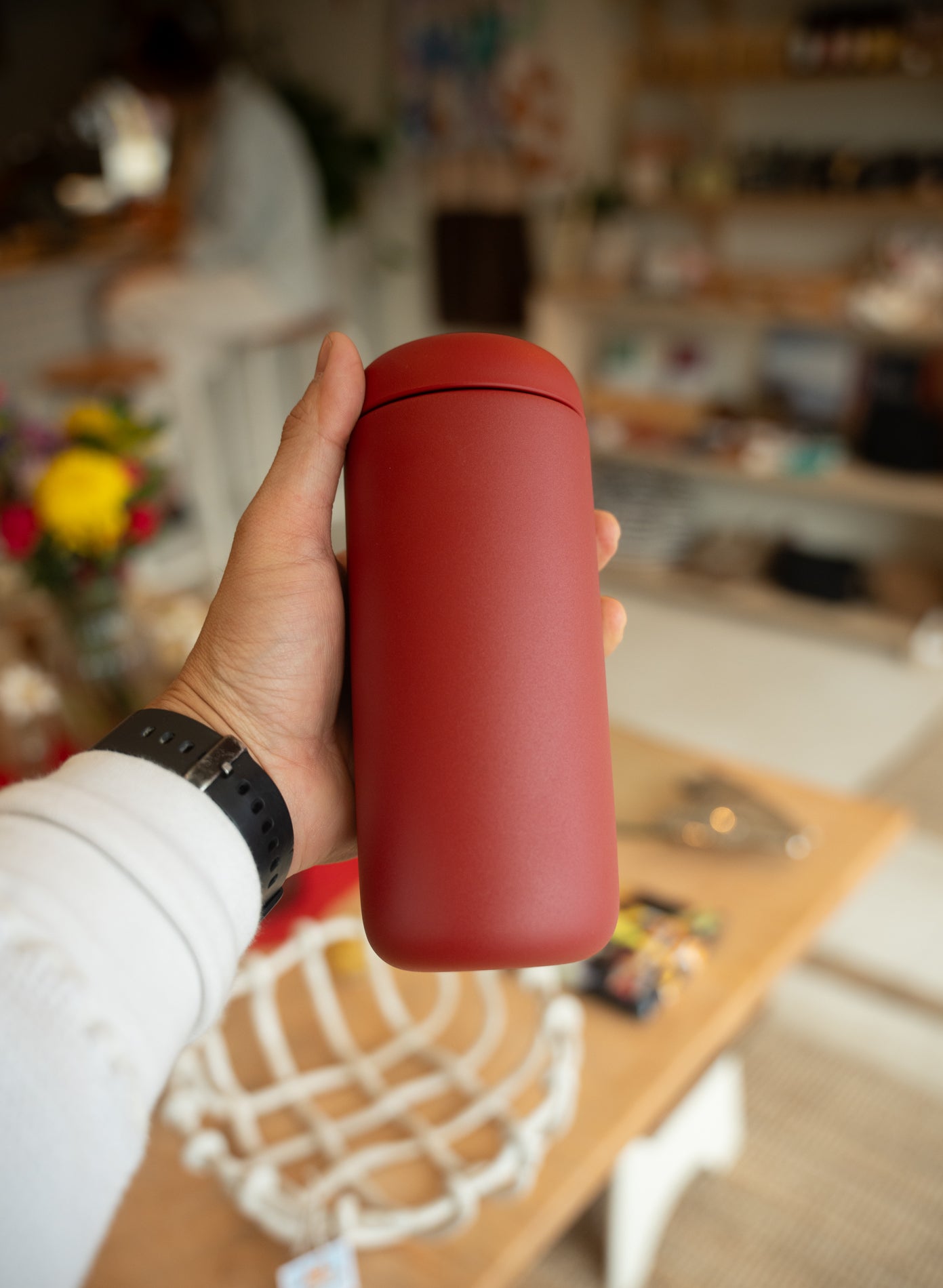 Carter Move Mug - 16 oz