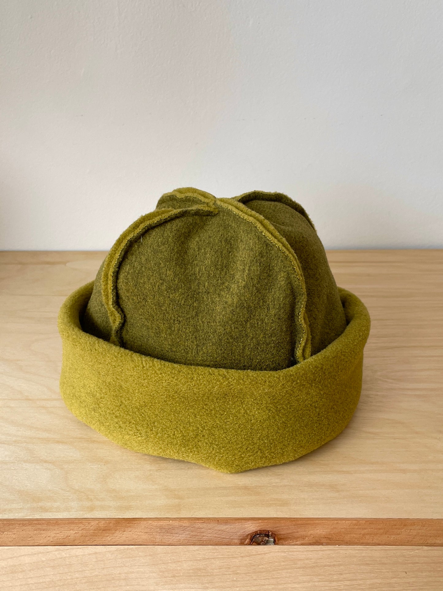 Lloyd Toque - Olive Oil