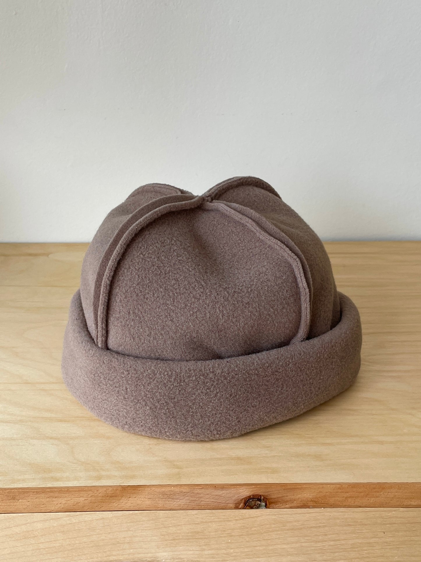 Lloyd Toque - Polar Taupe