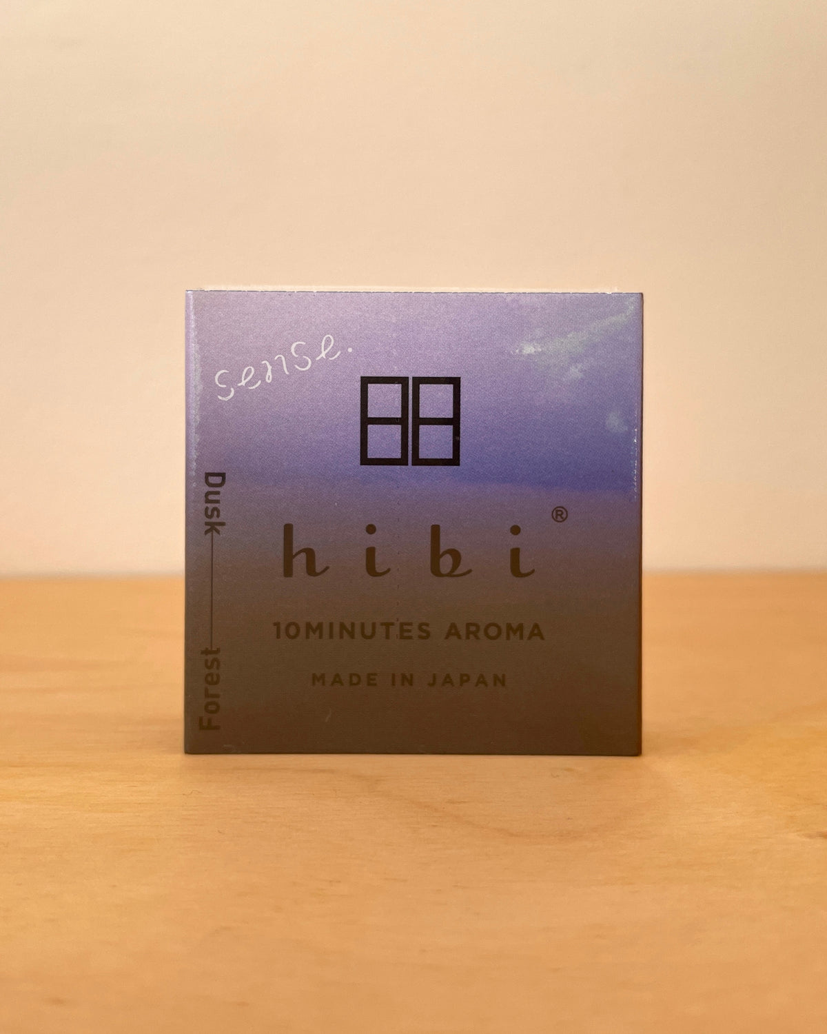 Hibi Incense