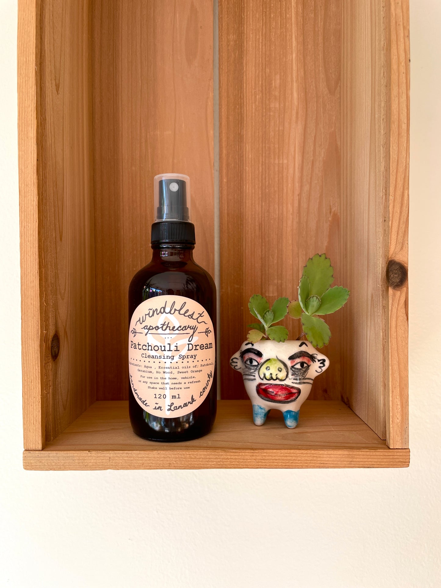 Windblest Room Spray