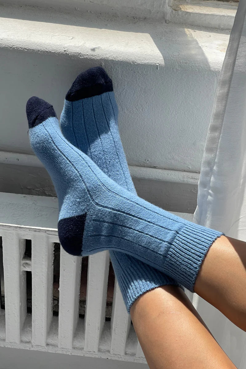 Le Bon Shoppe Cashmere Sock