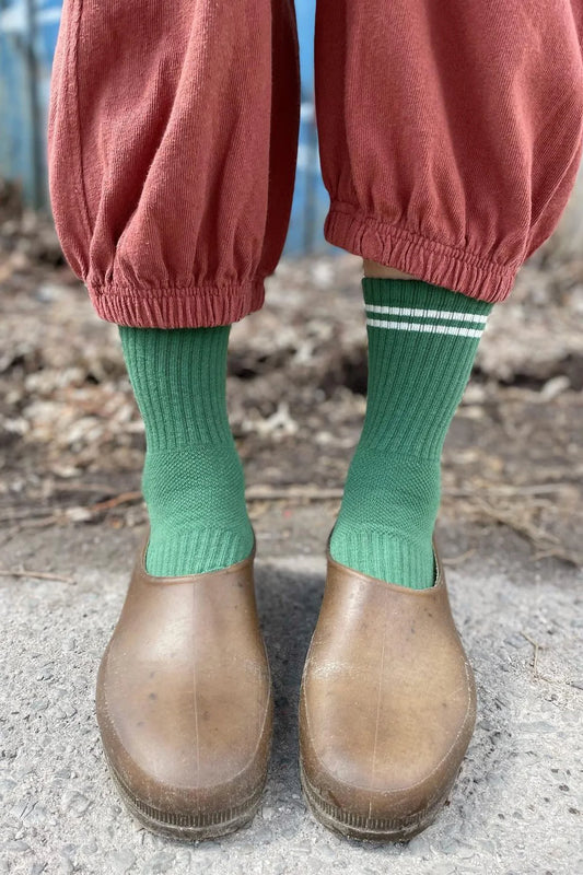 Le Bon Shoppe Boyfriend Sock