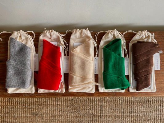 Le Bon Shoppe Cashmere Bandana