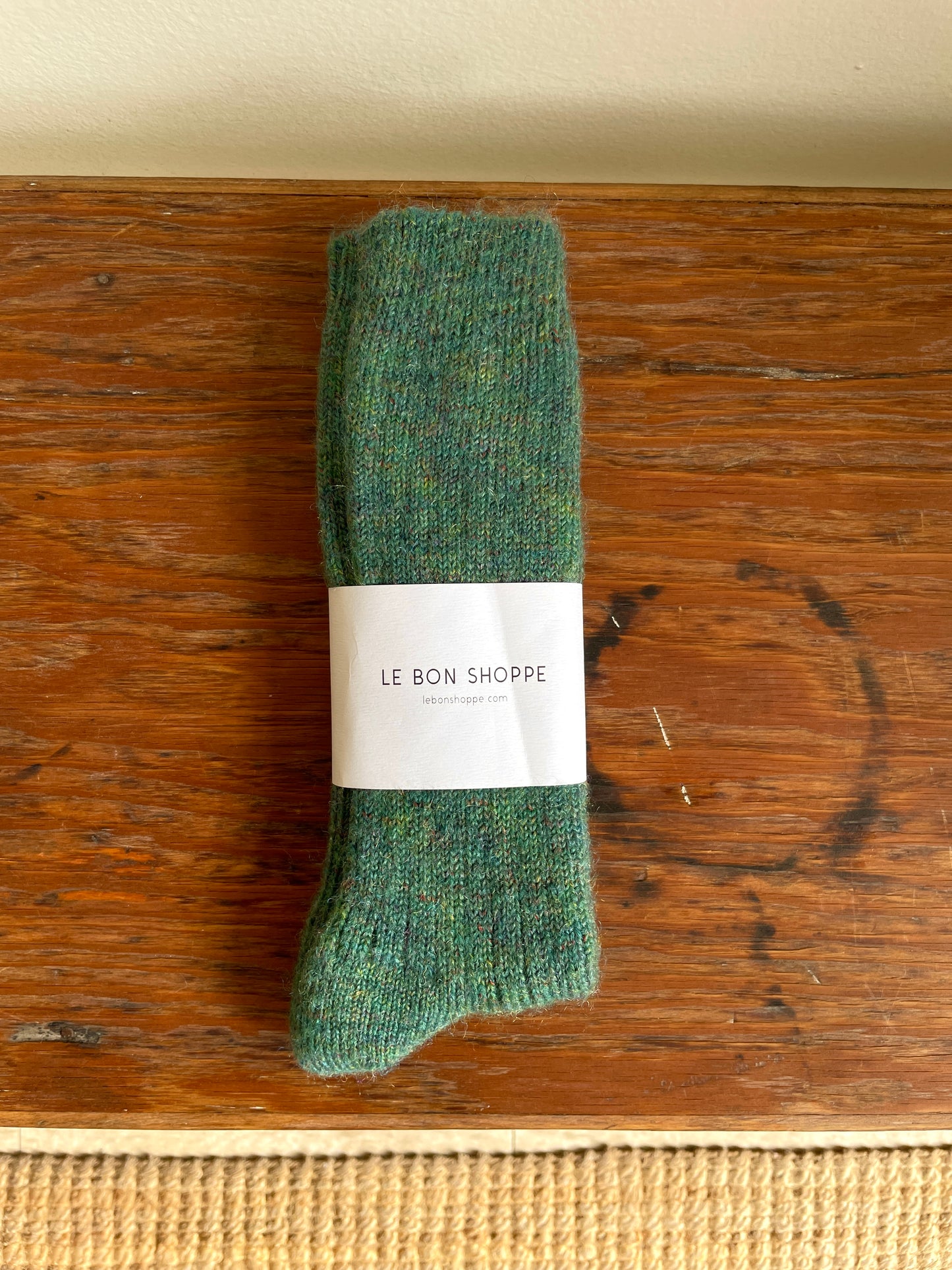 Le Bon Shoppe Margot Sock