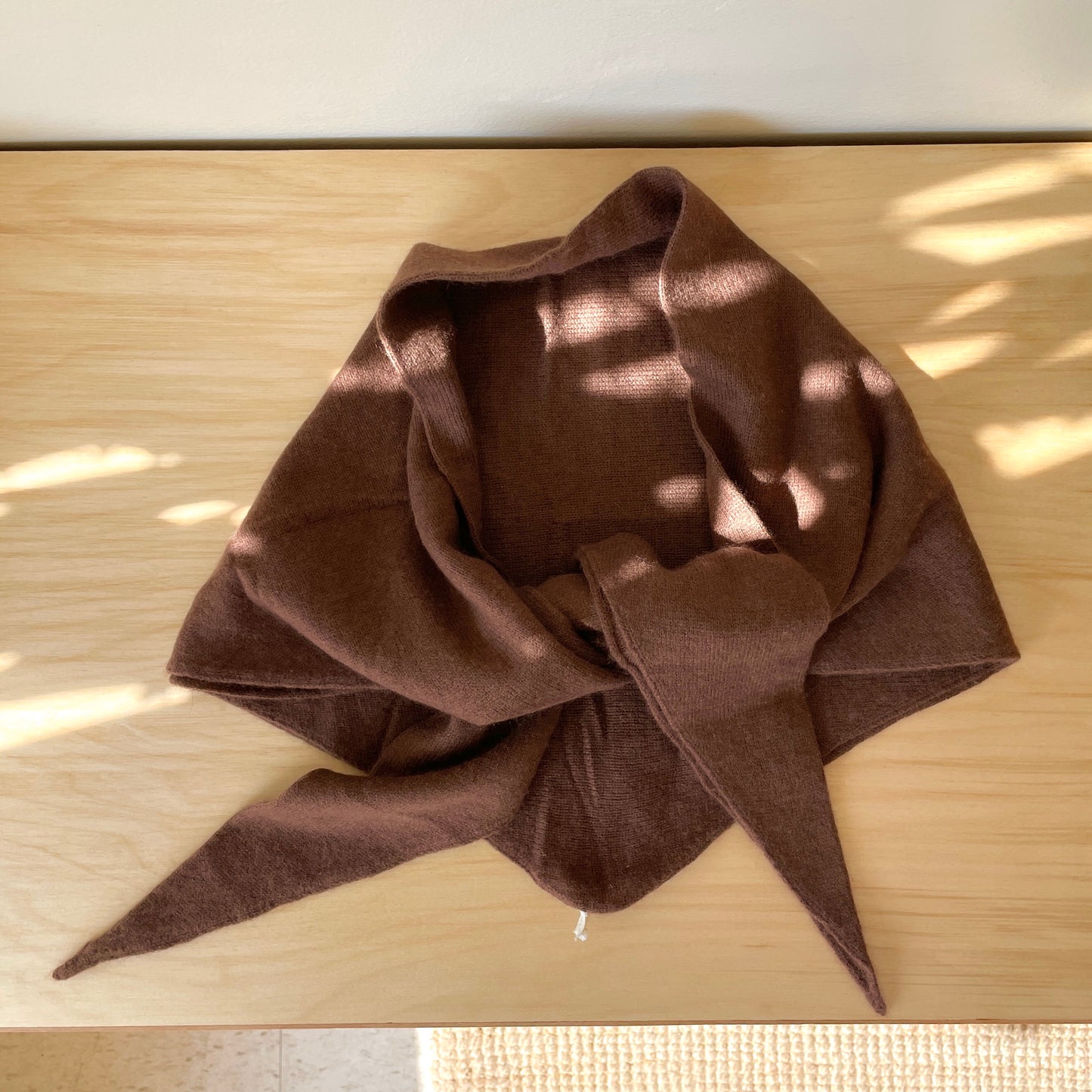 Le Bon Shoppe Cashmere Shawl