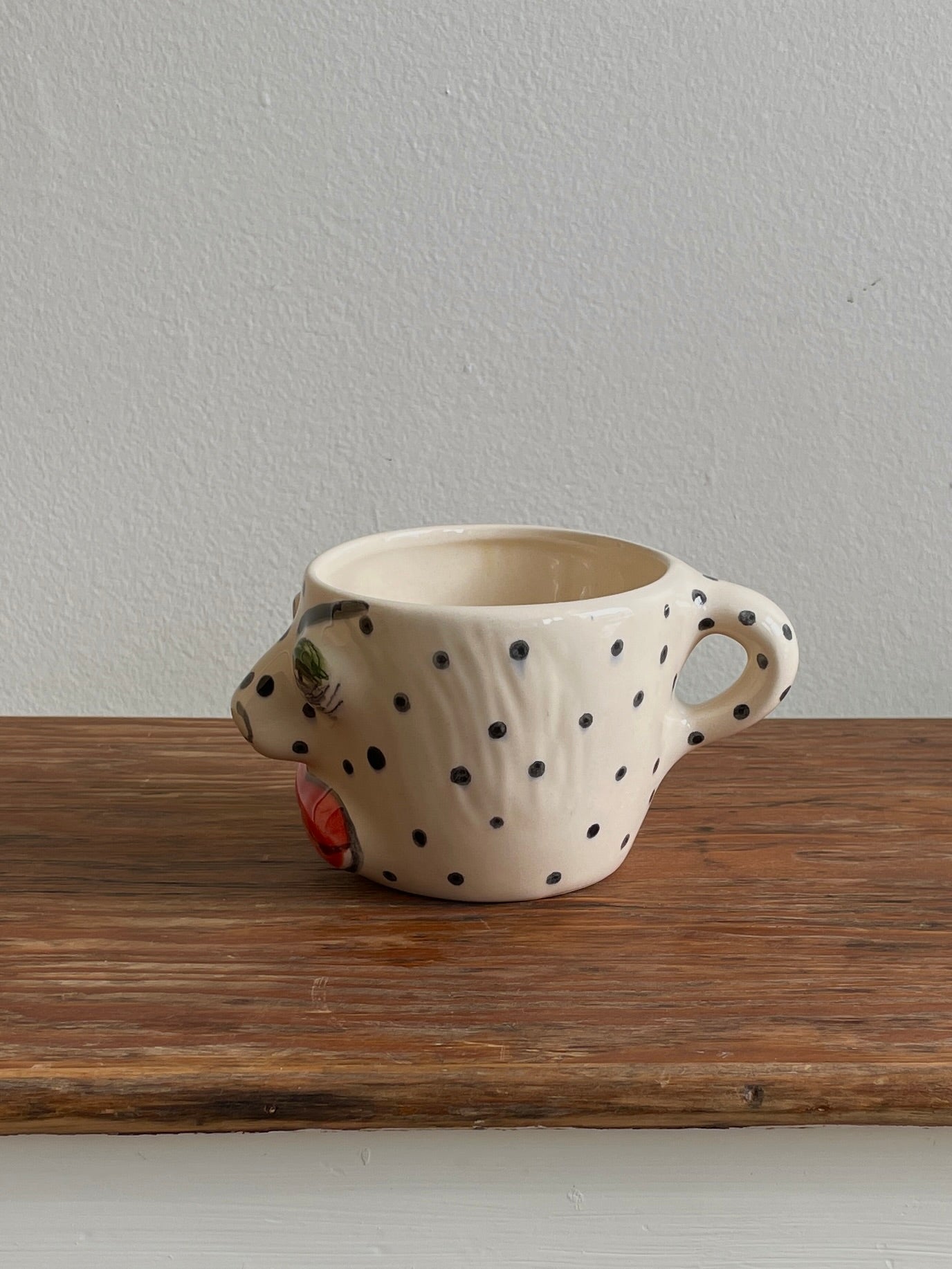 Cara De Planta - Mug