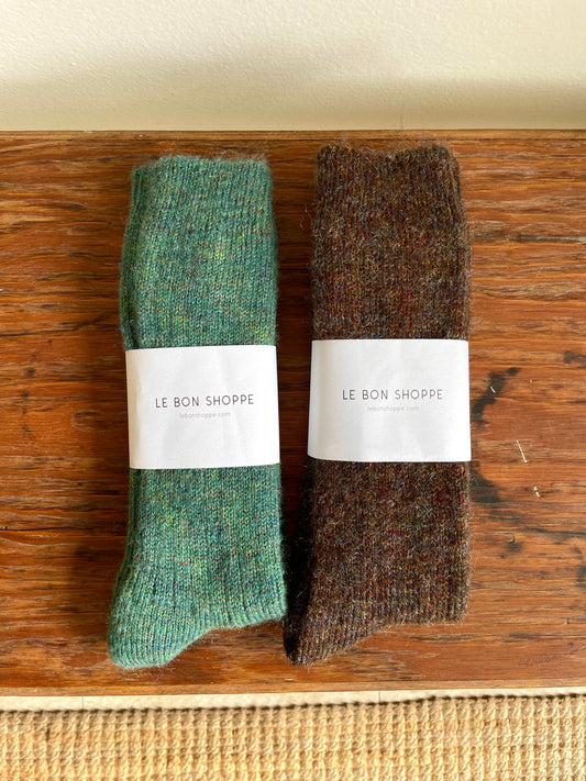 Le Bon Shoppe Margot Sock