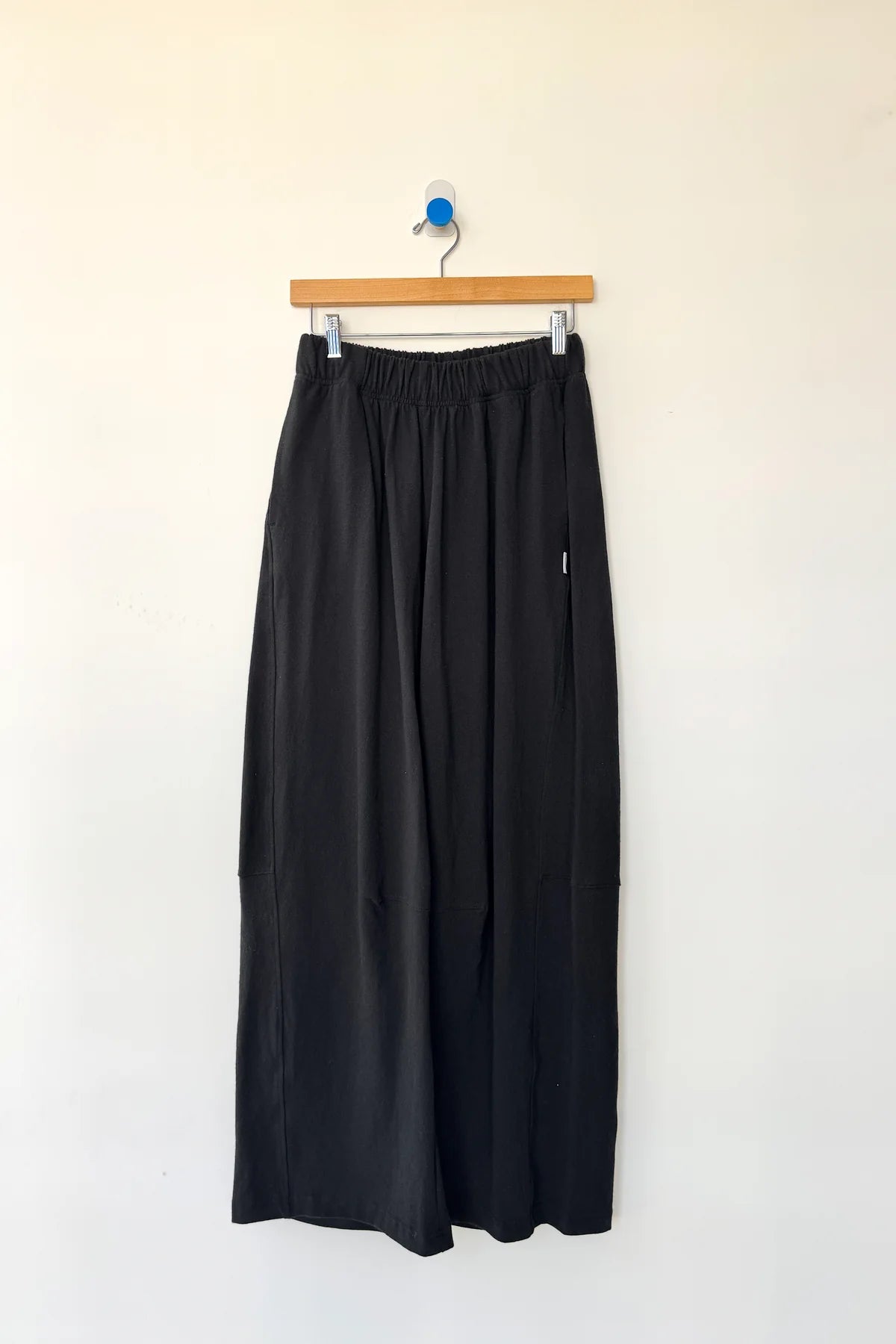 Le Bon Shoppe Bare Pants - Black