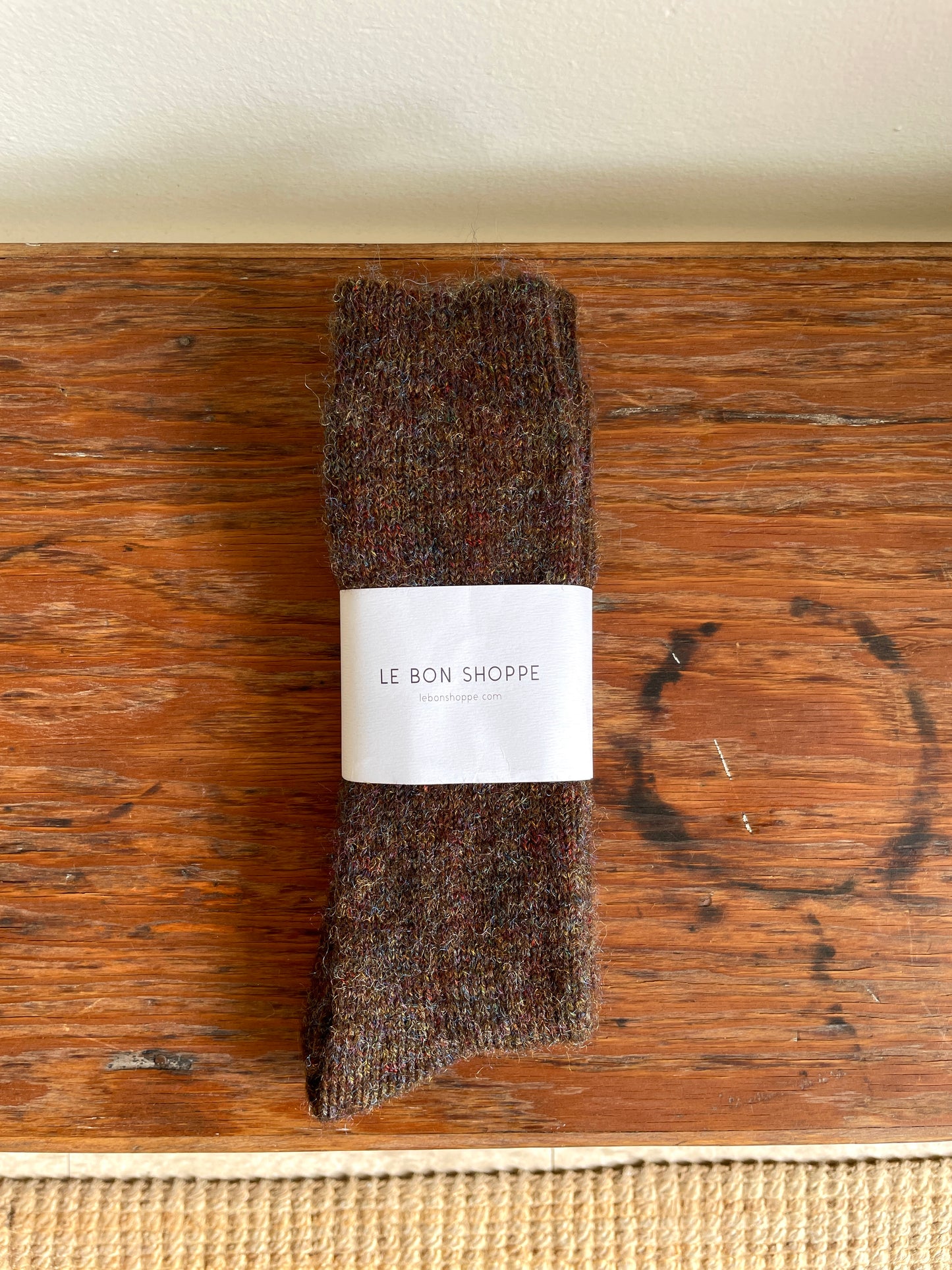 Le Bon Shoppe Margot Sock