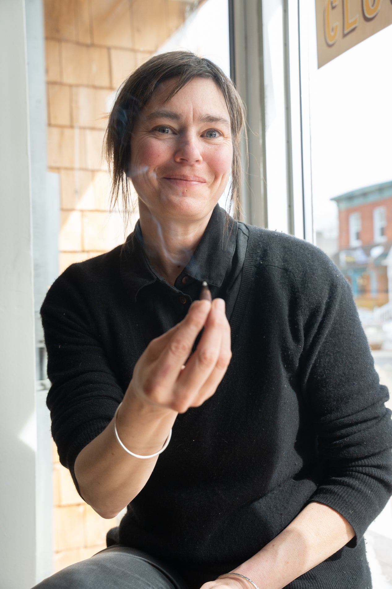 Incense Making Workshop with Megan Spencer