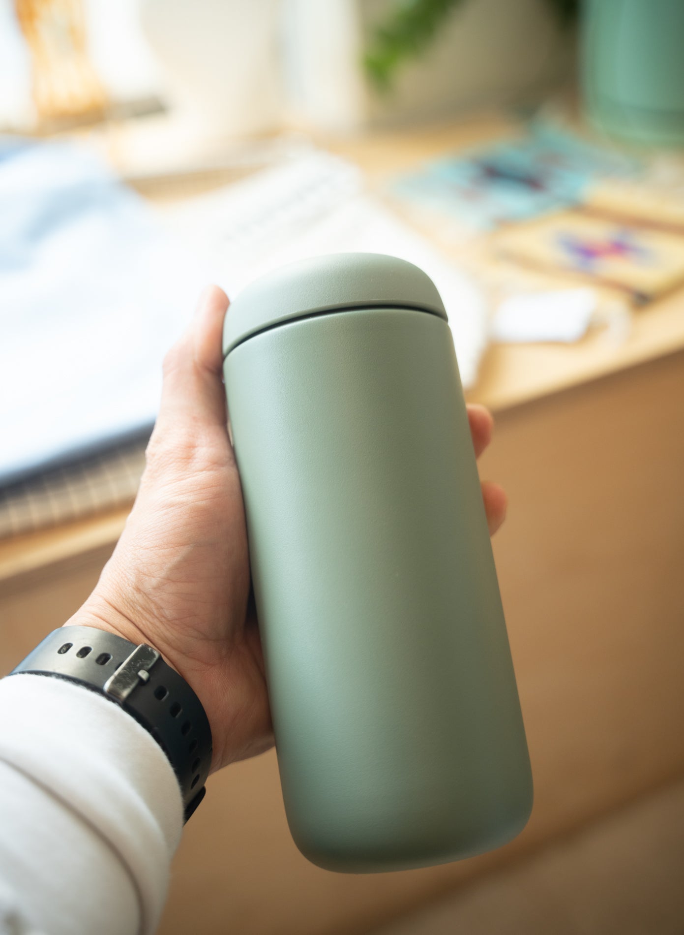 Carter Move Mug - 16 oz