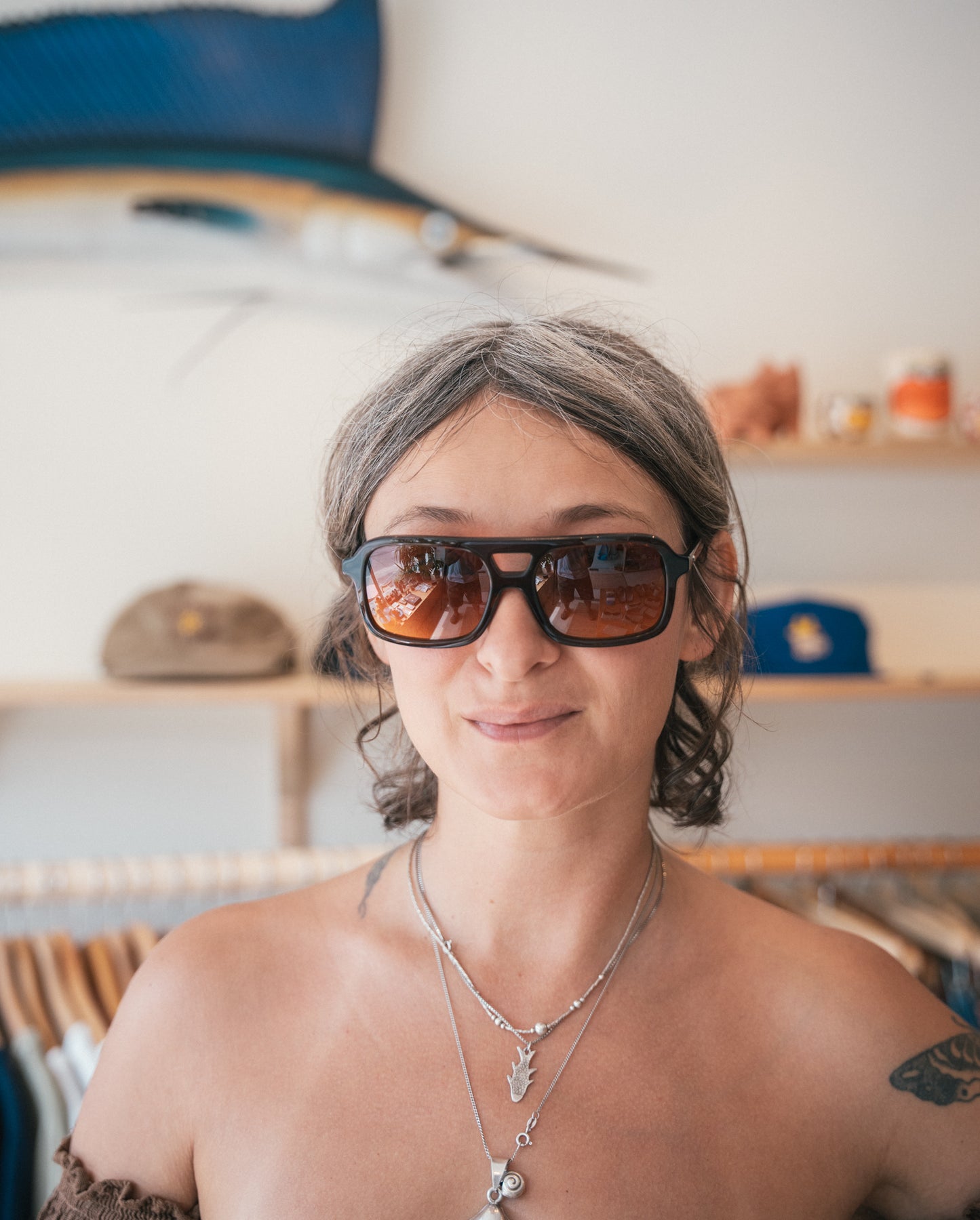 Crap Eyewear - The Spaced Ranger