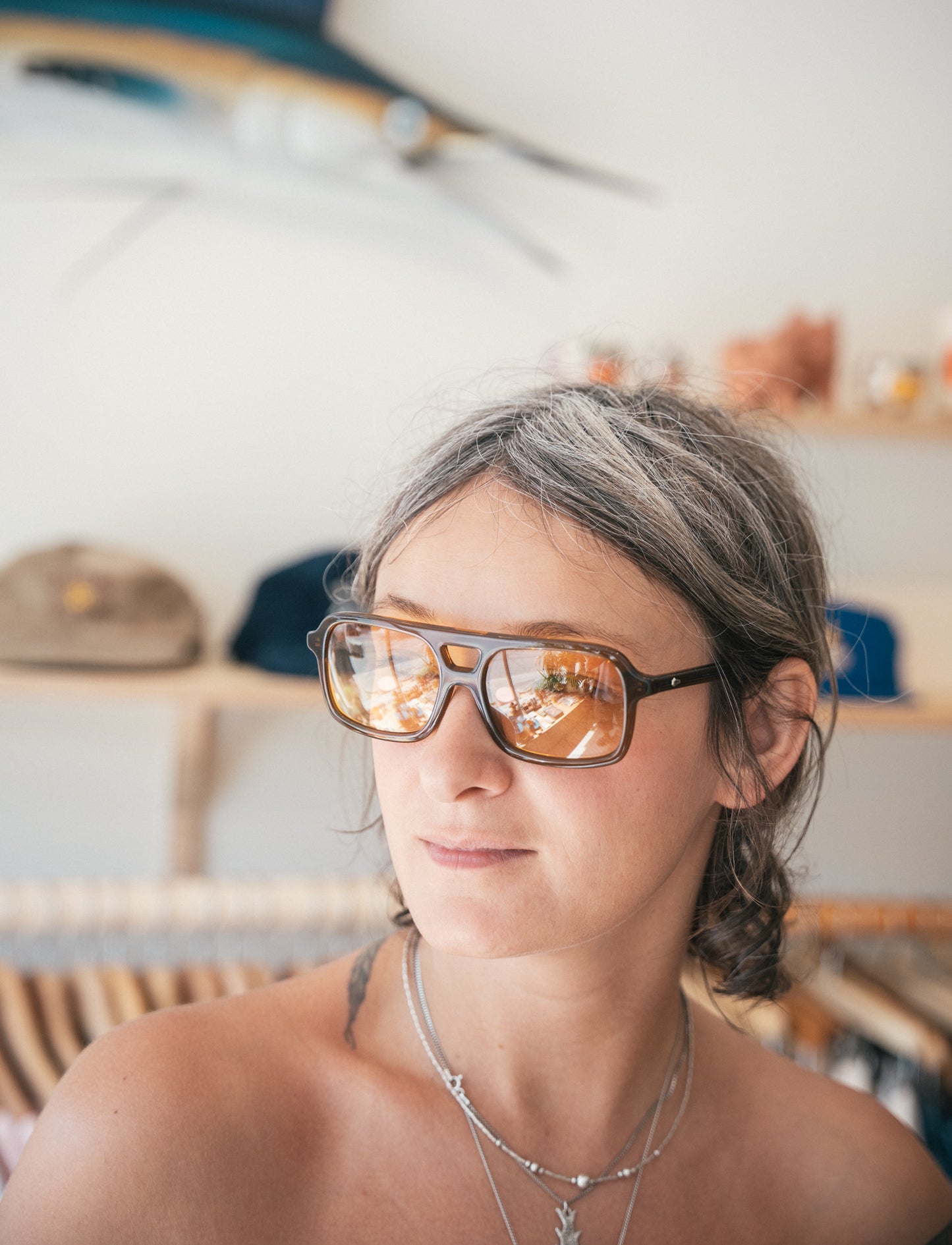 Crap Eyewear - The Spaced Ranger