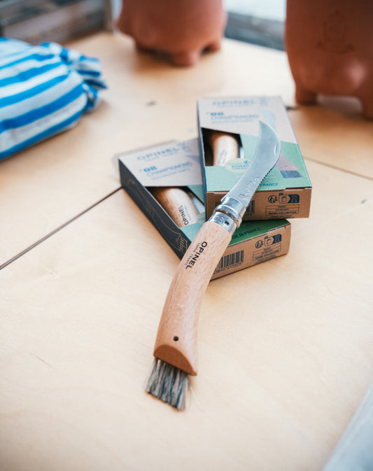 Opinel Mushroom knife