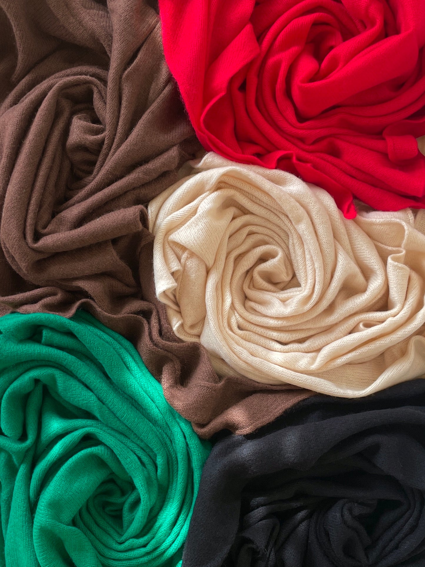 Le Bon Shoppe Cashmere Shawl
