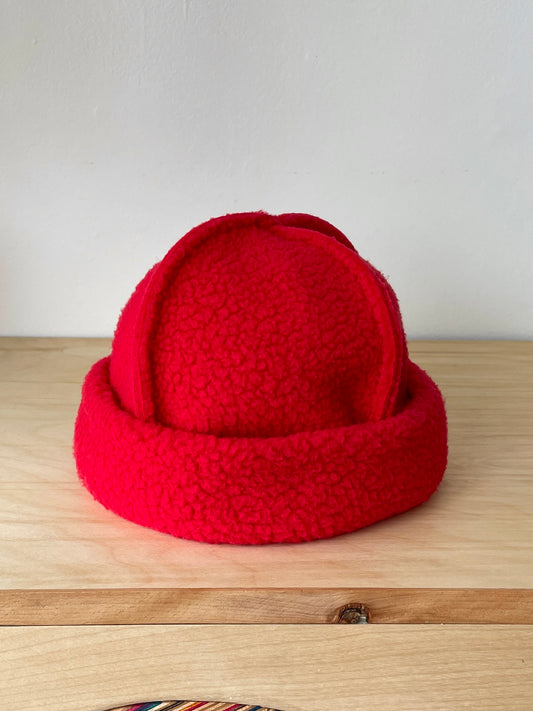 Lloyd Toque - Red