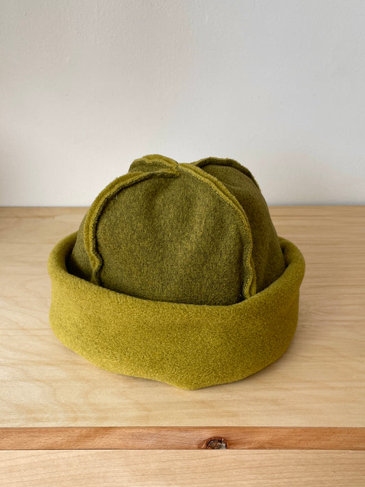Lloyd Toque - Olive Oil