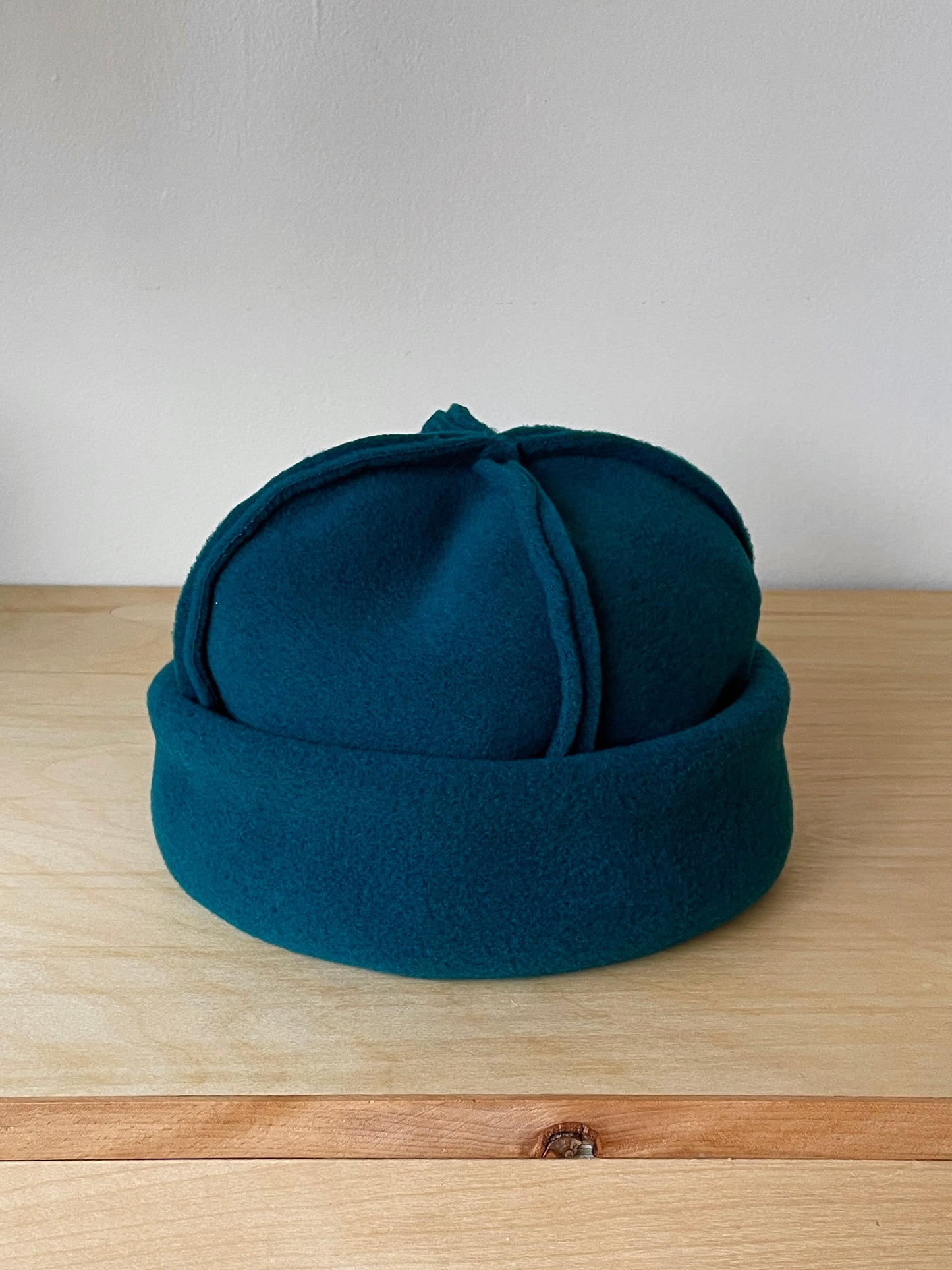 Lloyd Toque - Teal