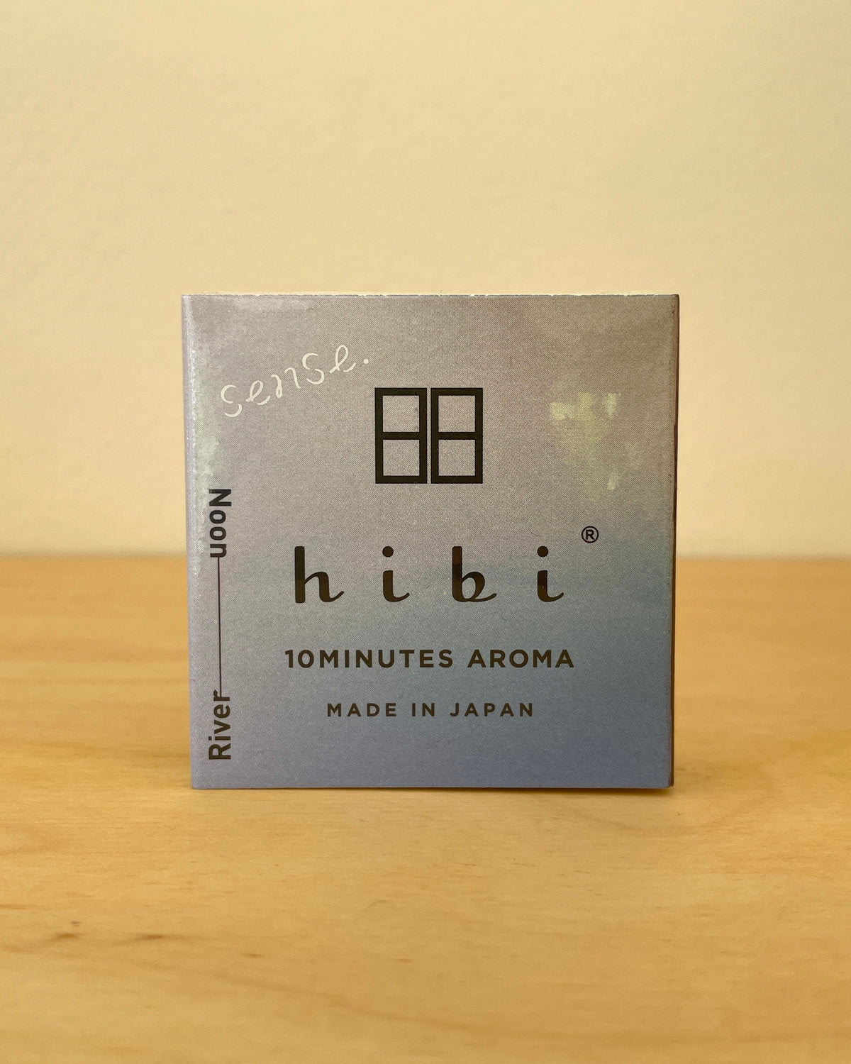 Hibi Incense