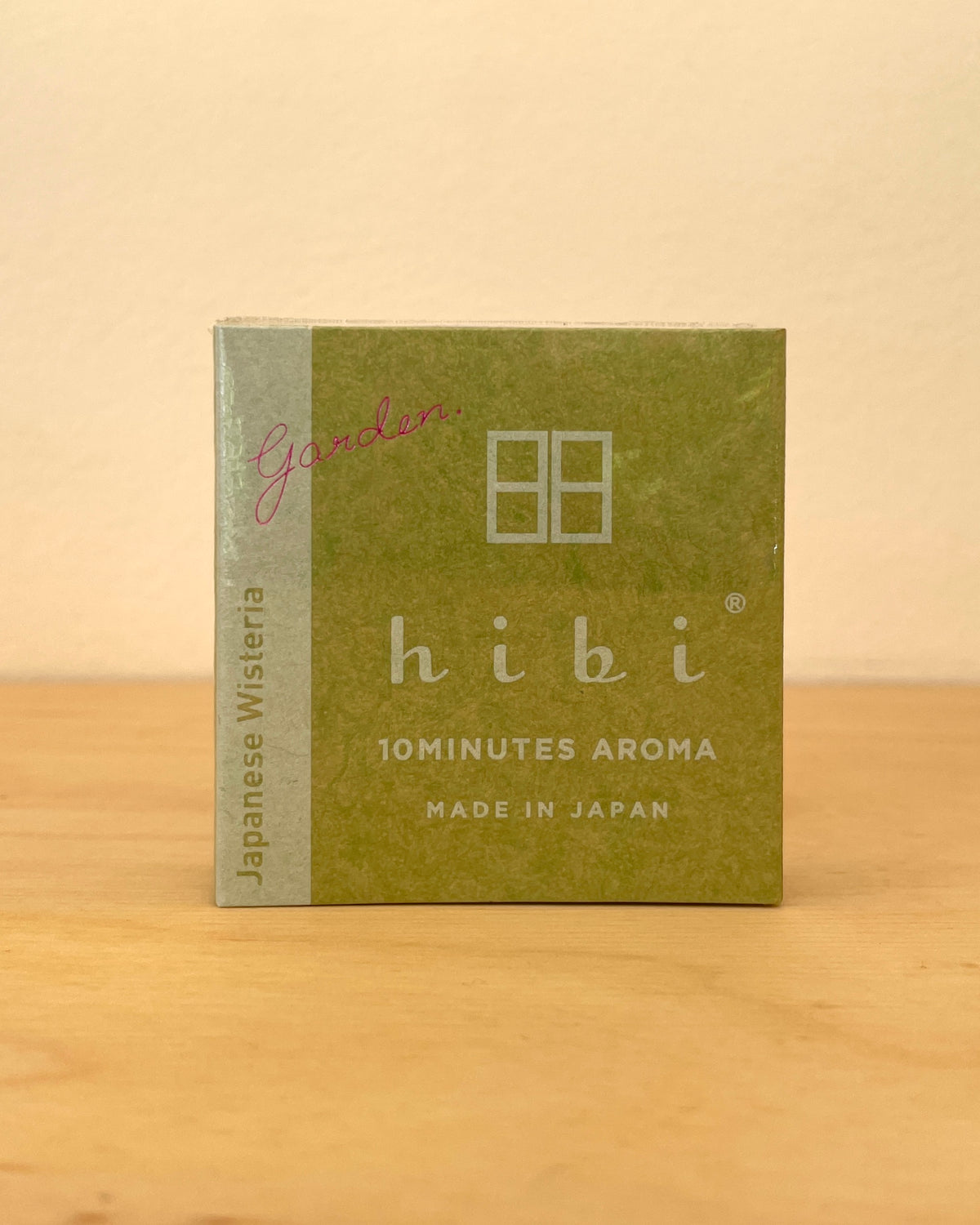 Hibi Incense