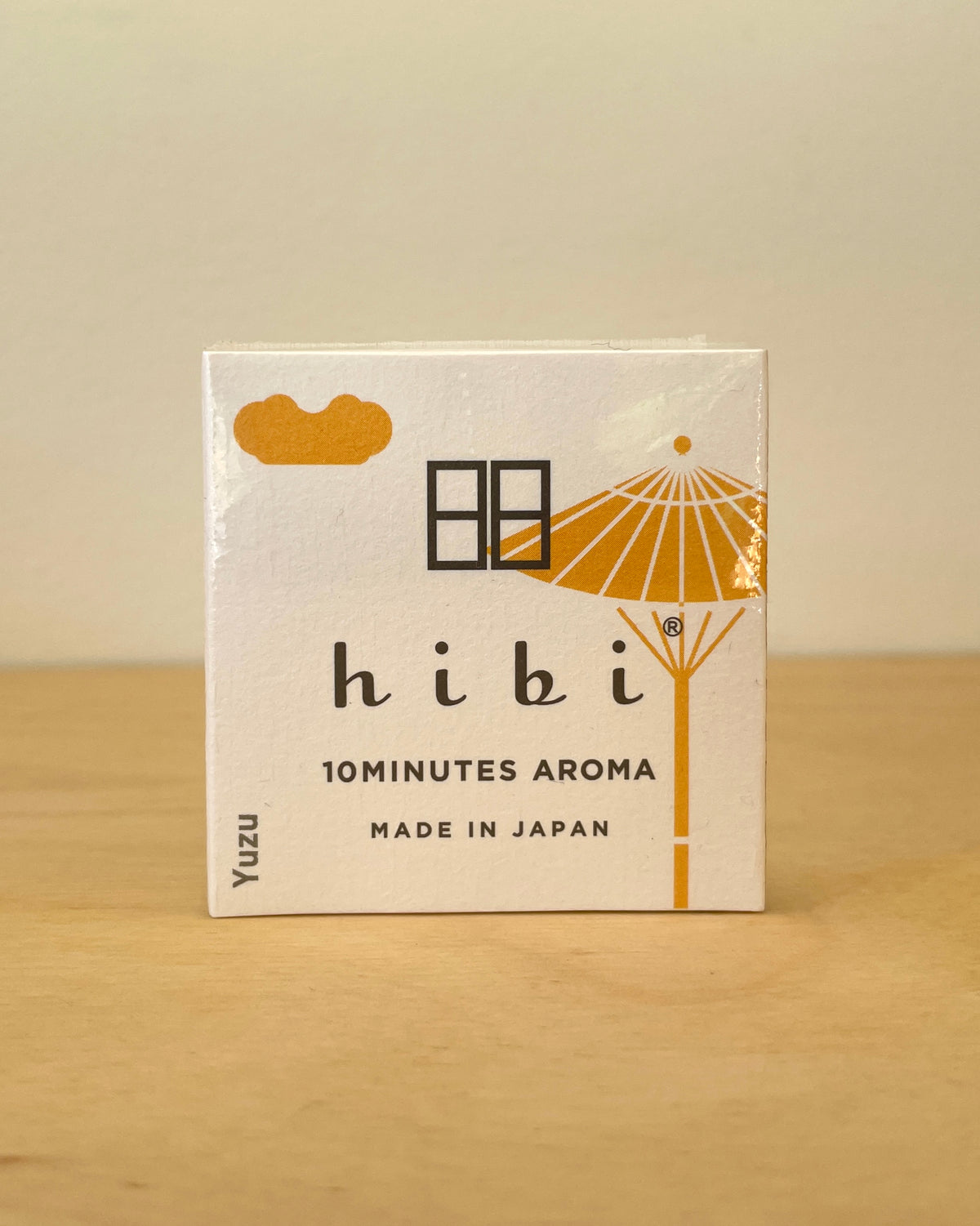 Hibi Incense