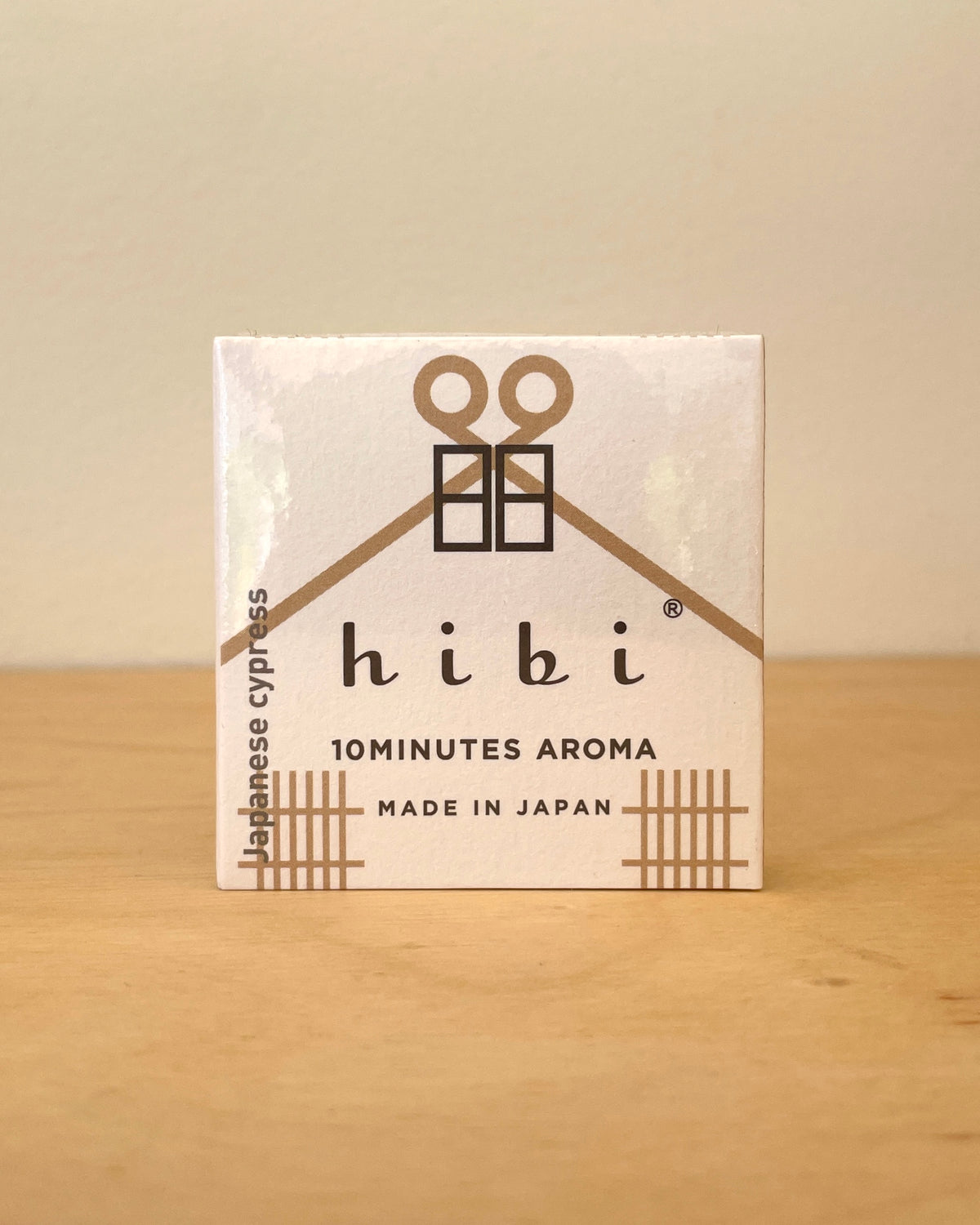 Hibi Incense