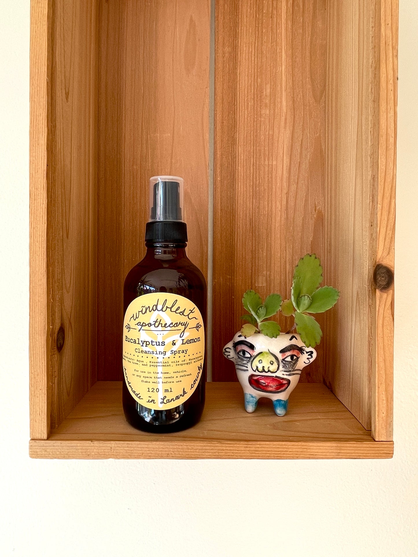 Windblest Room Spray