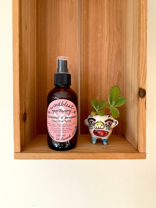 Windblest Room Spray