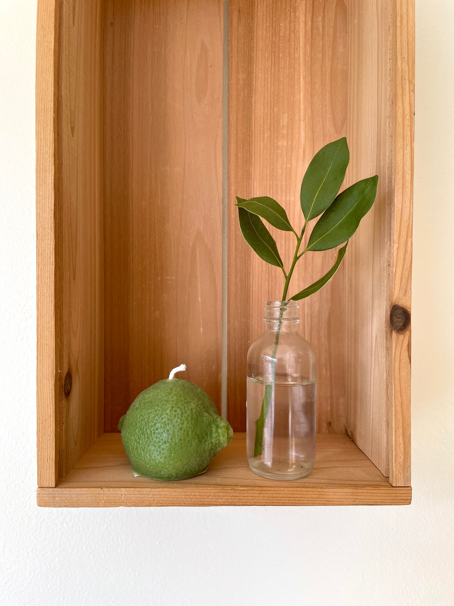 The Wax Studio Limes & Lemons