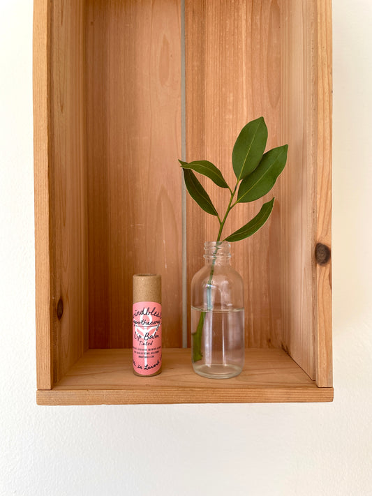 Windblest Tinted Lip Balm