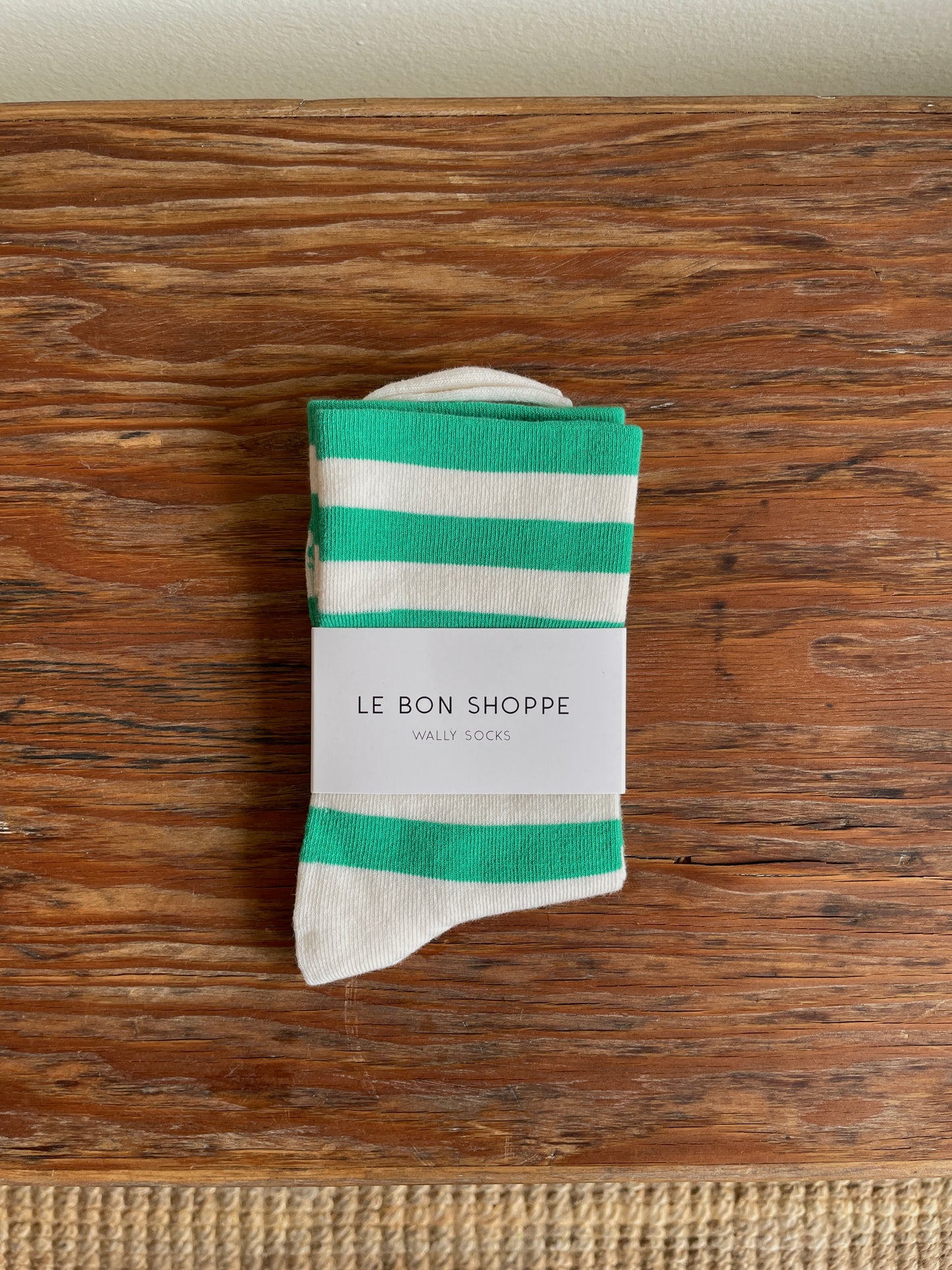 Le Bon Shoppe Wally Sock