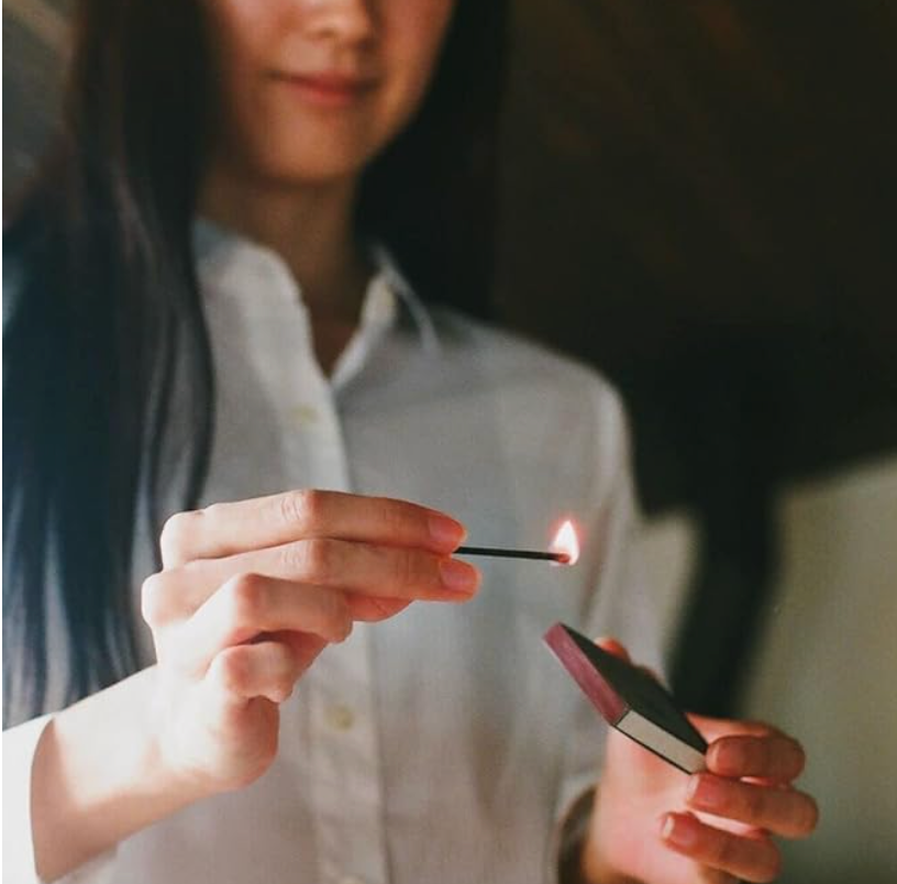 Hibi Incense - Special Edition Gift Box