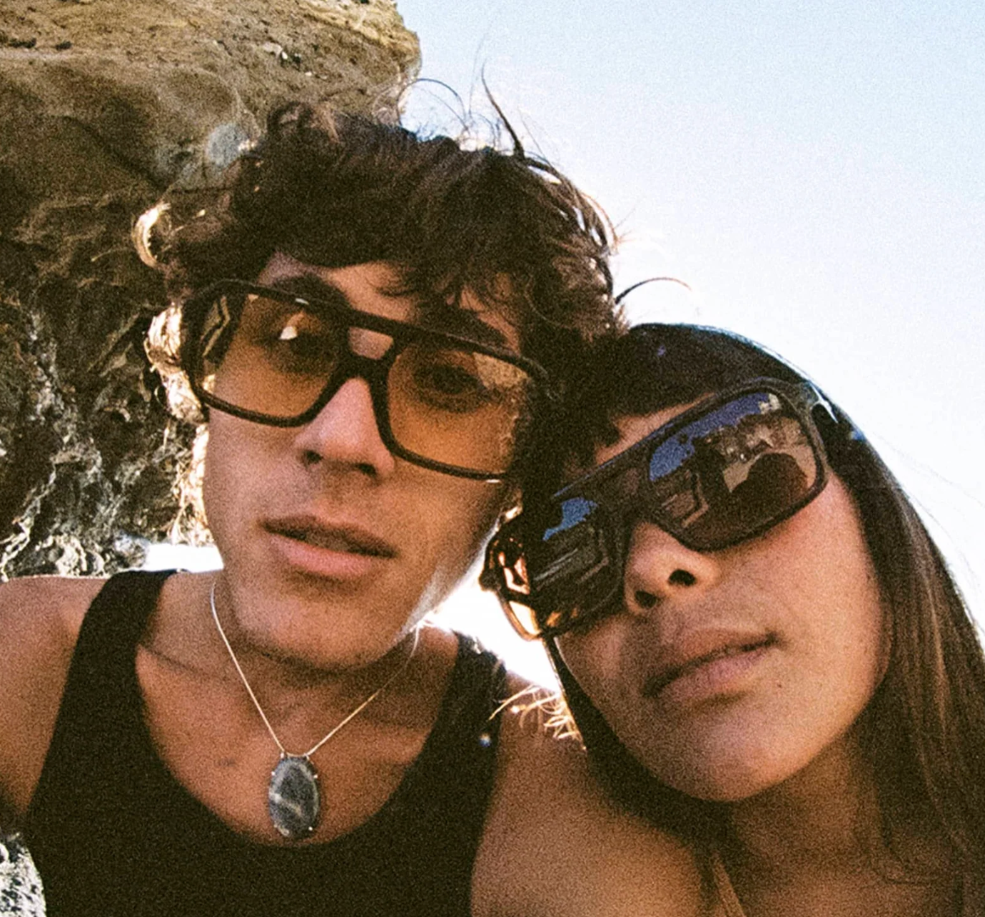 Crap Eyewear - The Spaced Ranger