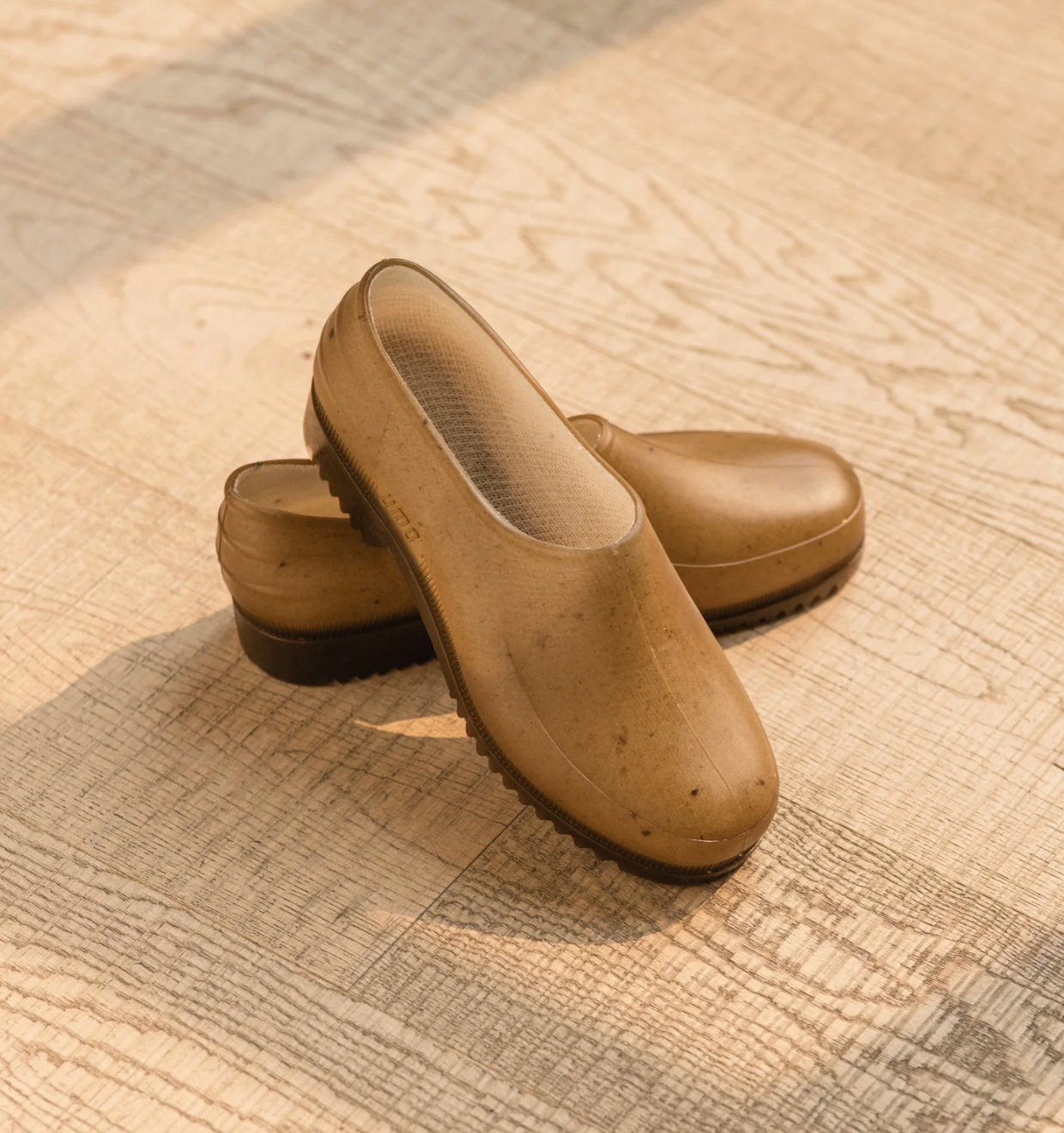 Plasticana Gardana Clog