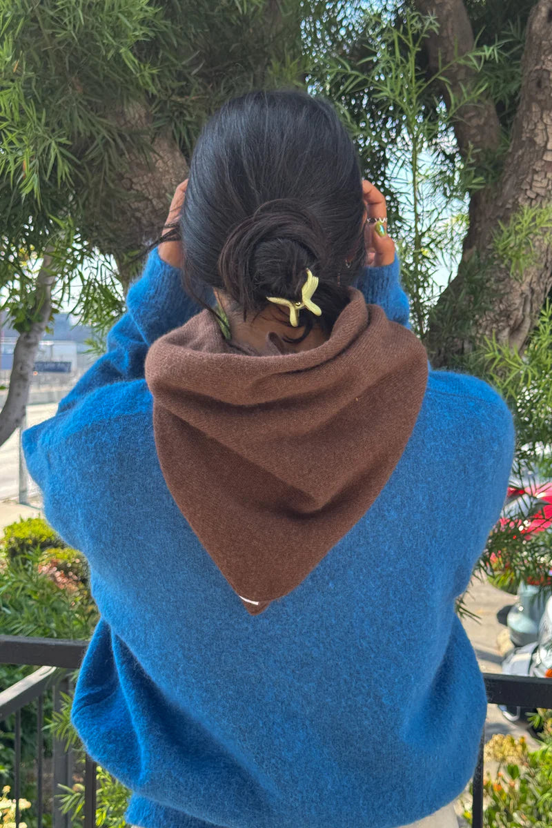 Le Bon Shoppe Cashmere Shawl