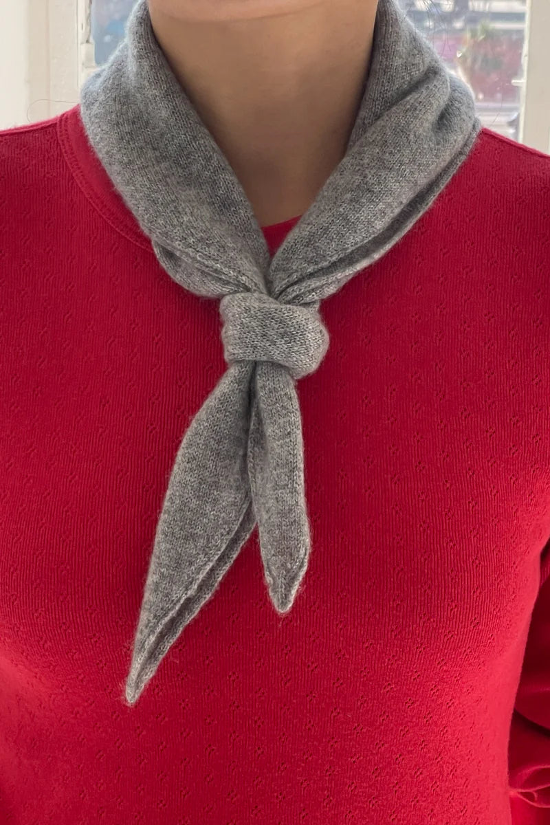 Le Bon Shoppe Cashmere Bandana