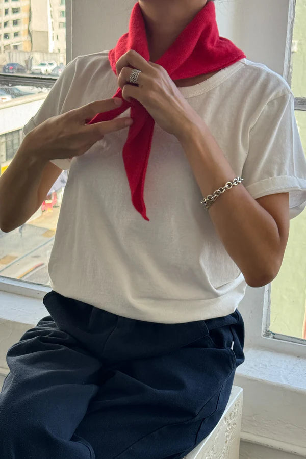 Le Bon Shoppe Cashmere Bandana