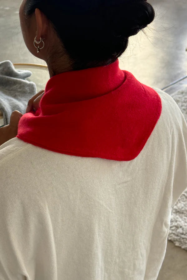 Le Bon Shoppe Cashmere Bandana