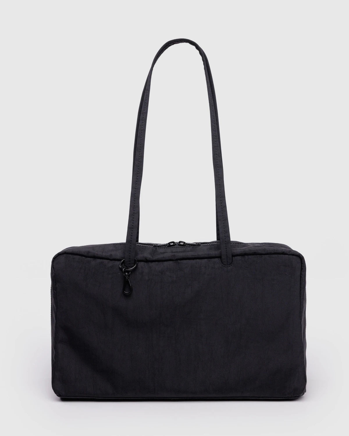 Baggu Medium Bowler Bag - Black